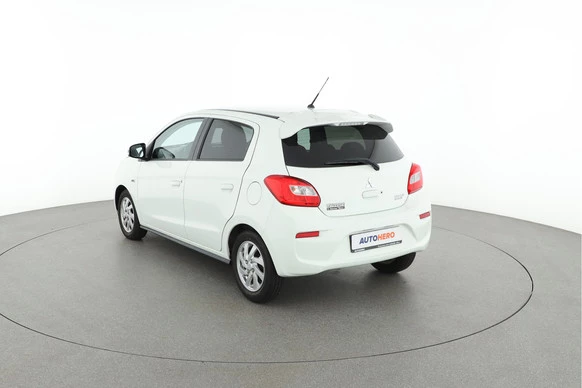 Mitsubishi Space Star - Afbeelding 4 van 29