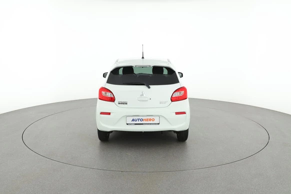 Mitsubishi Space Star - Afbeelding 5 van 29