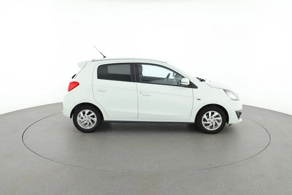 Mitsubishi Space Star - Afbeelding 7 van 29