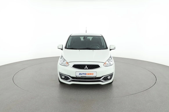 Mitsubishi Space Star - Afbeelding 9 van 29