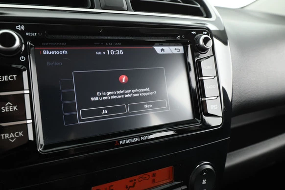 Mitsubishi Space Star - Afbeelding 13 van 29