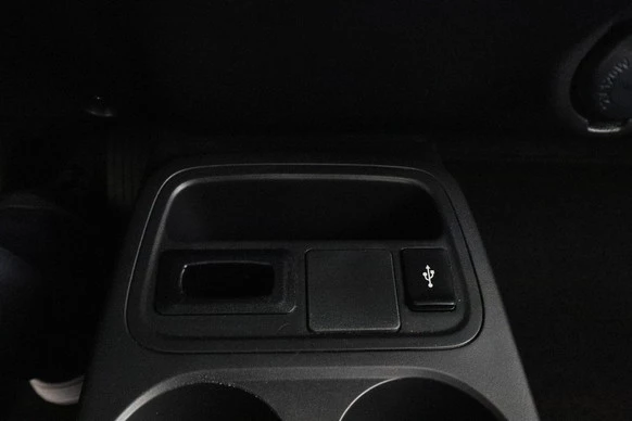 Mitsubishi Space Star - Afbeelding 14 van 29