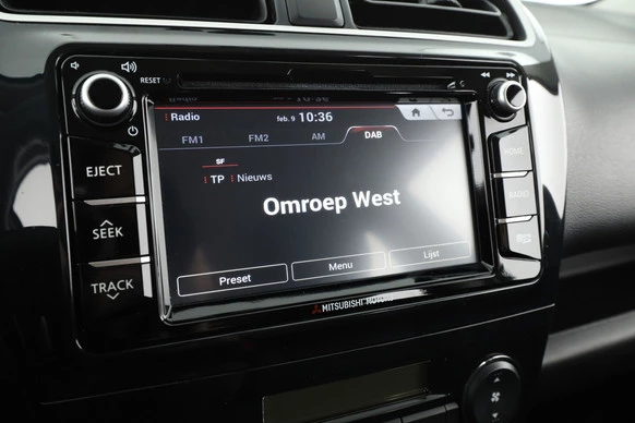 Mitsubishi Space Star - Afbeelding 15 van 29