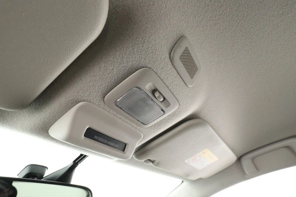 Mitsubishi Space Star - Afbeelding 17 van 29