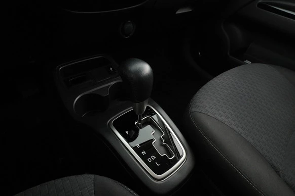 Mitsubishi Space Star - Afbeelding 18 van 29