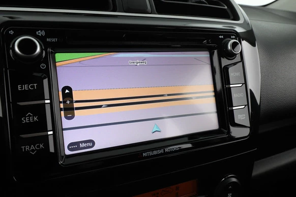 Mitsubishi Space Star - Afbeelding 19 van 29