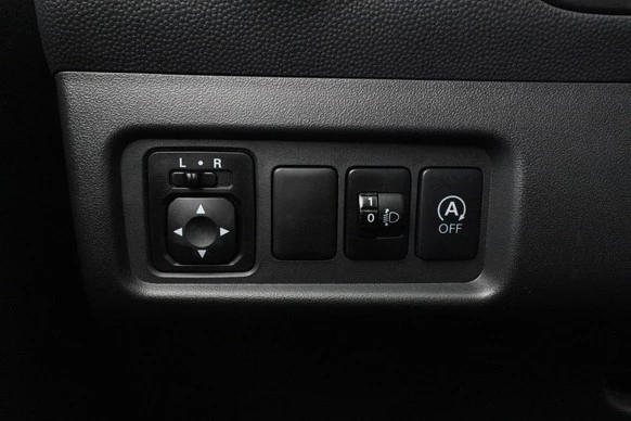 Mitsubishi Space Star - Afbeelding 20 van 29