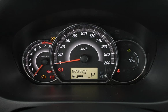 Mitsubishi Space Star - Afbeelding 21 van 29