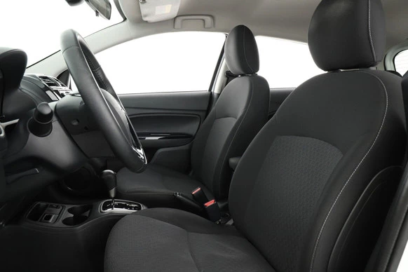 Mitsubishi Space Star - Afbeelding 22 van 29