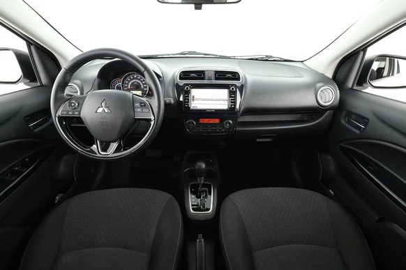 Mitsubishi Space Star - Afbeelding 24 van 29