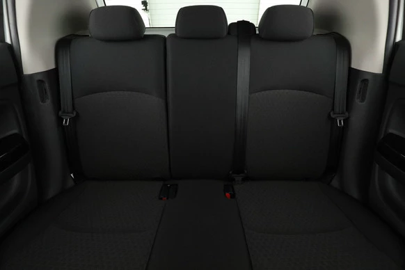 Mitsubishi Space Star - Afbeelding 27 van 29