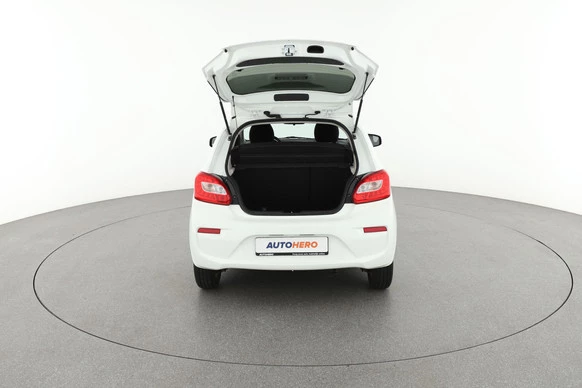 Mitsubishi Space Star - Afbeelding 28 van 29