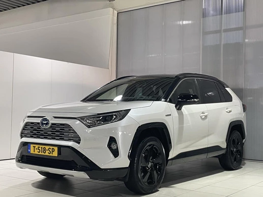 Toyota RAV4 - Afbeelding 1 van 30