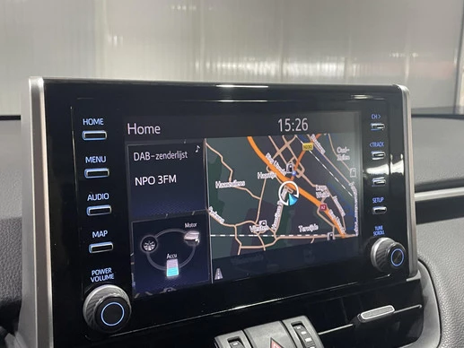 Toyota RAV4 - Afbeelding 4 van 30