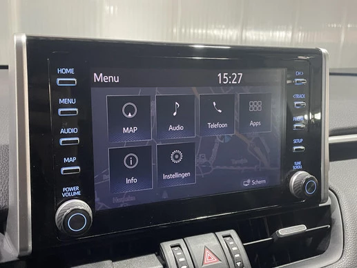 Toyota RAV4 - Afbeelding 6 van 30