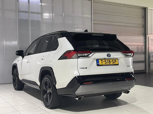 Toyota RAV4 - Afbeelding 7 van 30