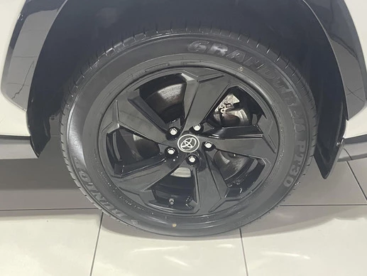 Toyota RAV4 - Afbeelding 15 van 30