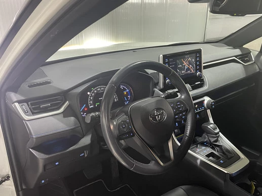 Toyota RAV4 - Afbeelding 23 van 30