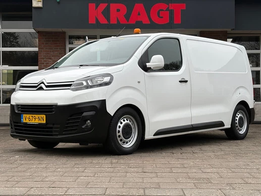 Citroën Jumpy - Afbeelding 1 van 28