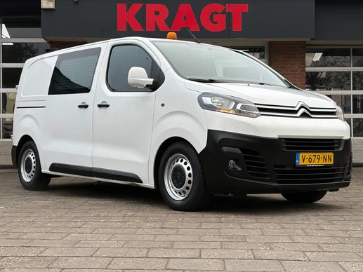 Citroën Jumpy - Afbeelding 2 van 28