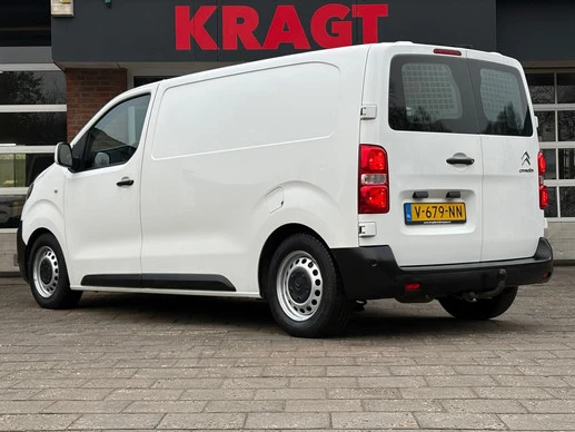 Citroën Jumpy - Afbeelding 3 van 28