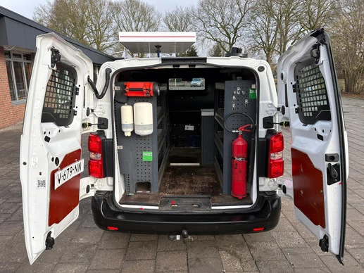 Citroën Jumpy - Afbeelding 8 van 28