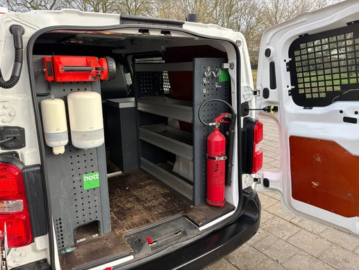 Citroën Jumpy - Afbeelding 9 van 28