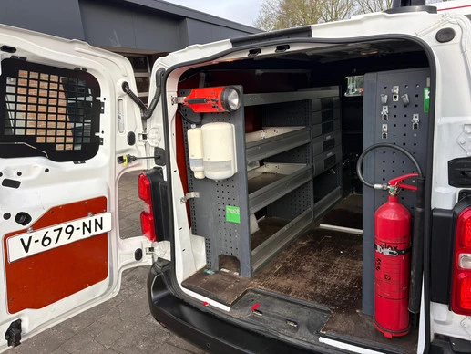 Citroën Jumpy - Afbeelding 10 van 28