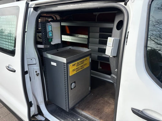 Citroën Jumpy - Afbeelding 12 van 28