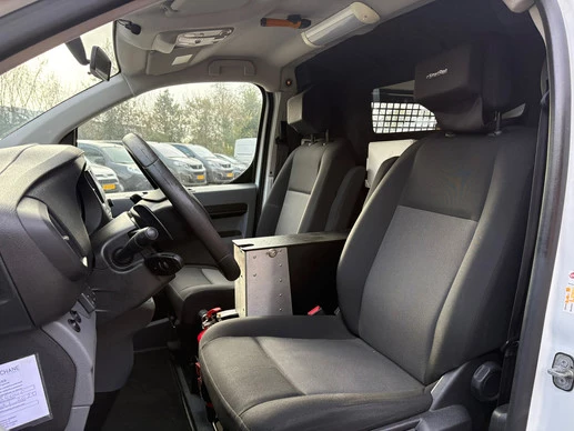 Citroën Jumpy - Afbeelding 14 van 28