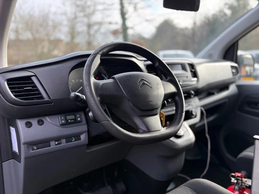 Citroën Jumpy - Afbeelding 15 van 28