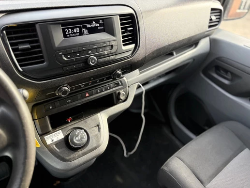 Citroën Jumpy - Afbeelding 16 van 28