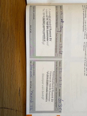 Citroën Jumpy - Afbeelding 20 van 28