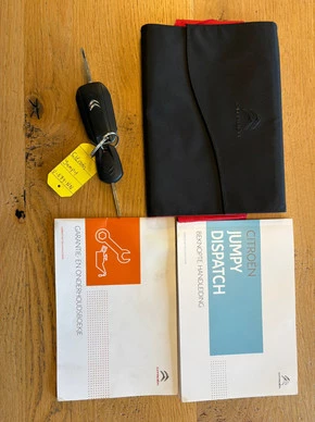 Citroën Jumpy - Afbeelding 22 van 28