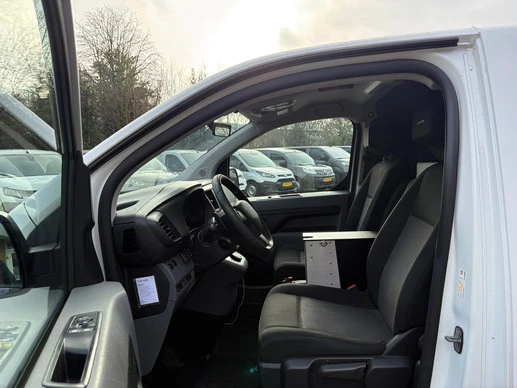 Citroën Jumpy - Afbeelding 23 van 28
