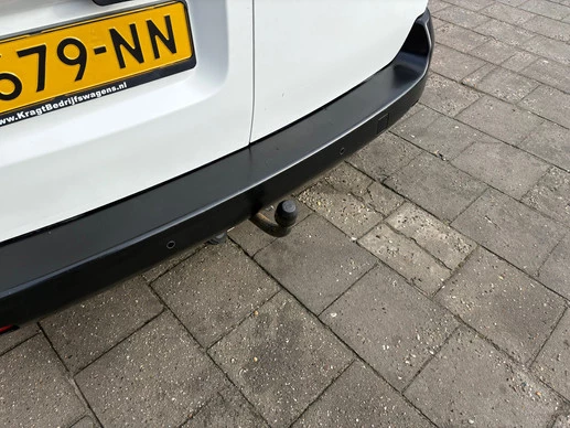 Citroën Jumpy - Afbeelding 28 van 28