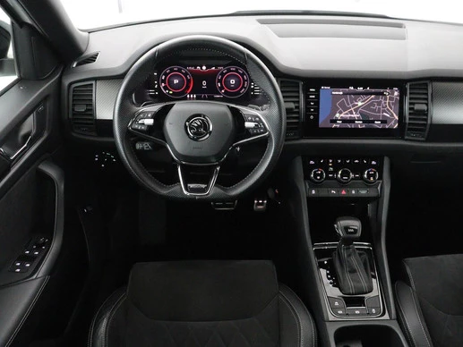 Škoda Kodiaq - Afbeelding 3 van 30