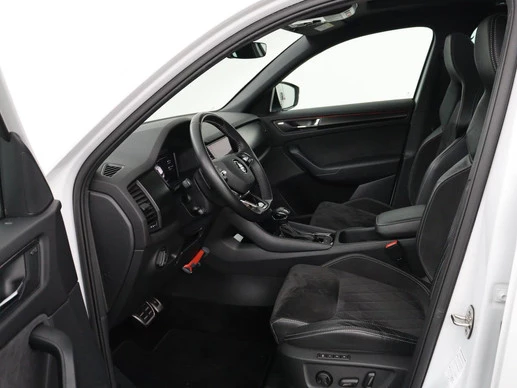 Škoda Kodiaq - Afbeelding 4 van 30