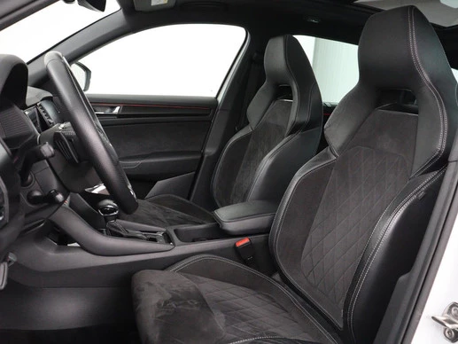 Škoda Kodiaq - Afbeelding 5 van 30