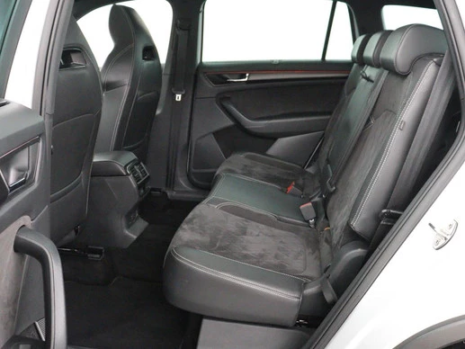 Škoda Kodiaq - Afbeelding 9 van 30