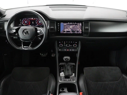 Škoda Kodiaq - Afbeelding 11 van 30