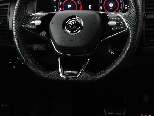 Škoda Kodiaq - Afbeelding 12 van 30