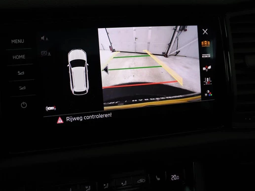 Škoda Kodiaq - Afbeelding 22 van 30