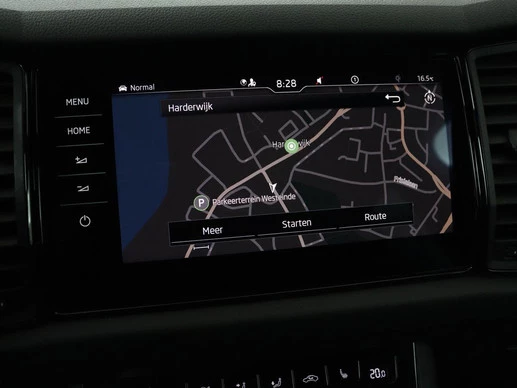 Škoda Kodiaq - Afbeelding 26 van 30