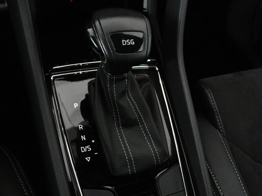 Škoda Kodiaq - Afbeelding 27 van 30