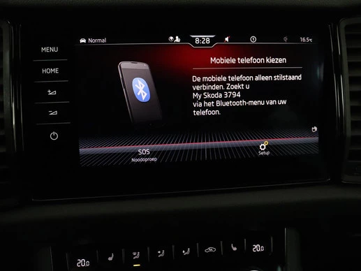 Škoda Kodiaq - Afbeelding 28 van 30