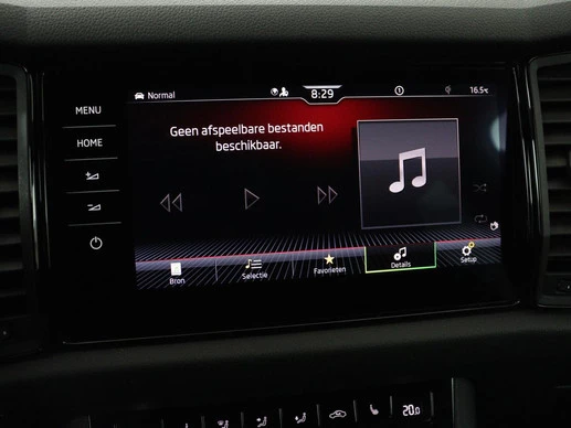 Škoda Kodiaq - Afbeelding 29 van 30