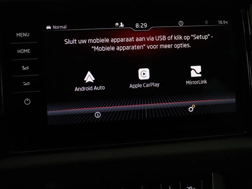 Škoda Kodiaq - Afbeelding 30 van 30