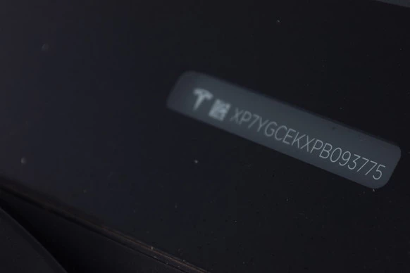 Tesla Model Y - Afbeelding 23 van 24