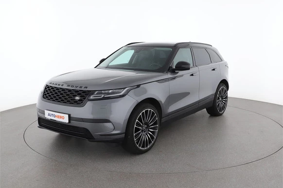 Land Rover Range Rover Velar - Afbeelding 1 van 30